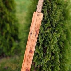 Hand Crafted Wooden Swords - The Impaler