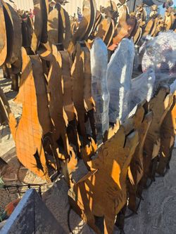 🌞 Fresh Desert Finds Have Arrived 🌞
Agaves•Saguaros•Barrel Cactus•Metal Art Imports🌵