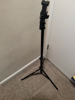 Selfie Stick with remote