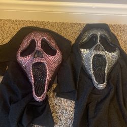 Masks 