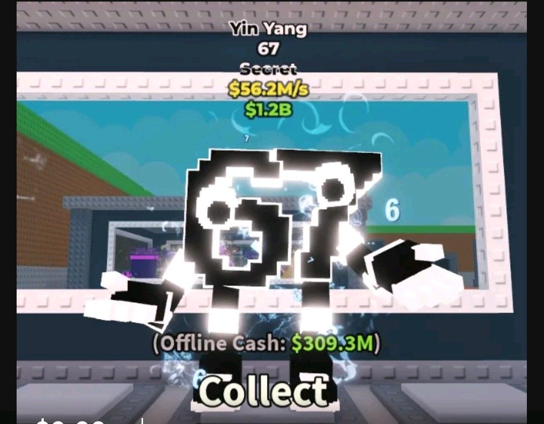 Yin Yang 67