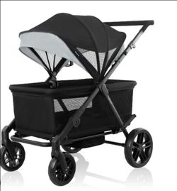 Evenflo omni crew stroller