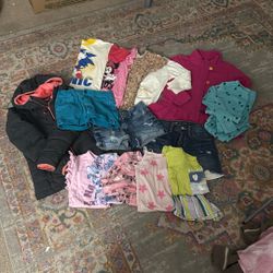 *Lot*GirLs Size 10