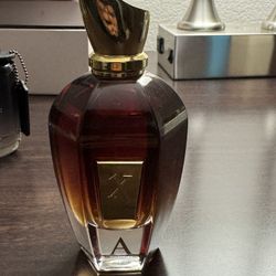 Alexandria II By Xerjoff