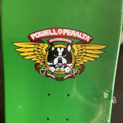 Frankie Hill Reissue Skateboard