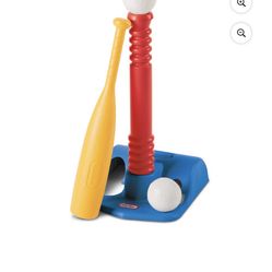 Tee Ball Set