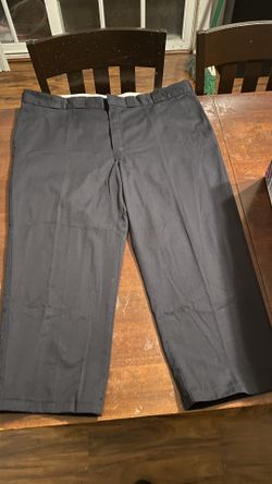 Dickies