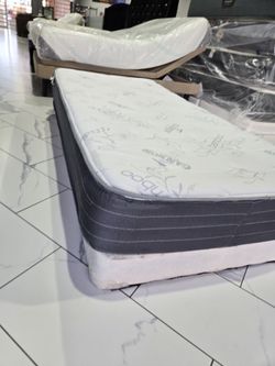 Twin Mattress