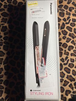 Styling Iron