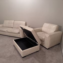 Couch set