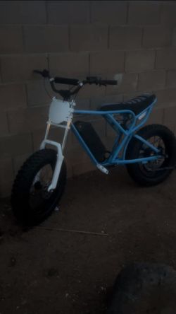Ridstar q20