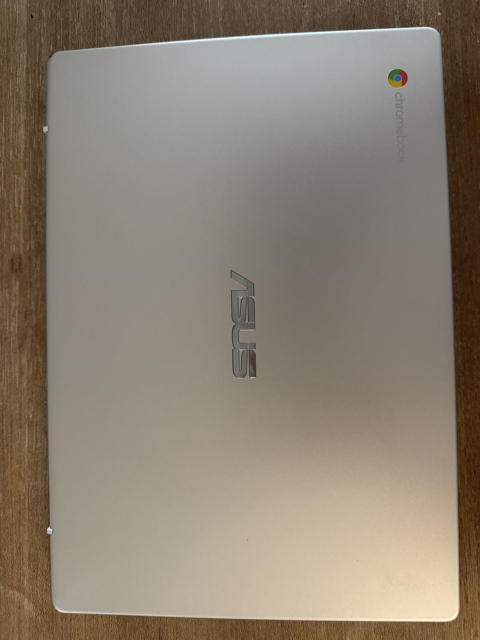 ChromeBook