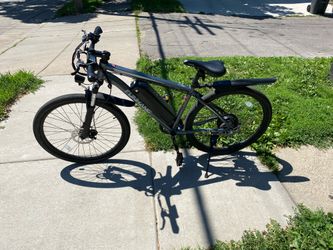 E-bike for sale