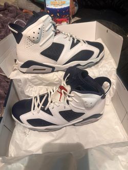 Jordan 6