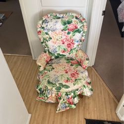 Antique/Vintage Chair