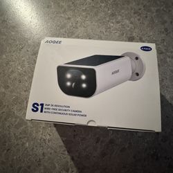 Home Security Cameras