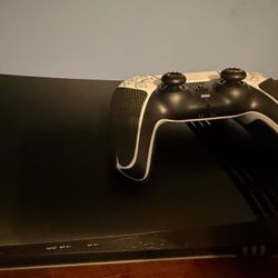 PS5 Pro