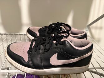 Jordan 1 Low