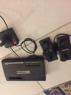 Atari 2600