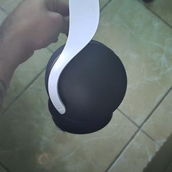 Sony PULSE 3D Wireless PS5 Headset