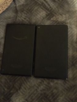 Amazon tablets