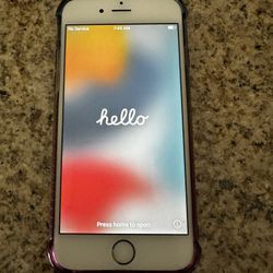 iPhone 6s 