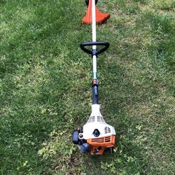 Trimmer 