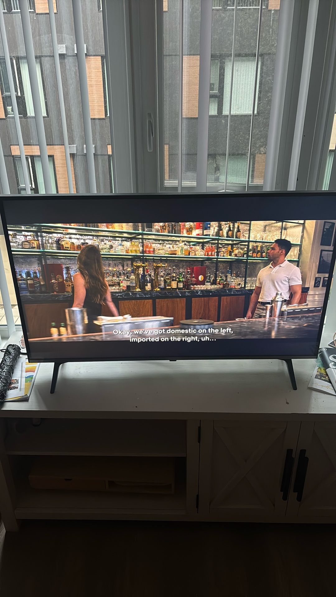 40 Inch Lg Smart Tv