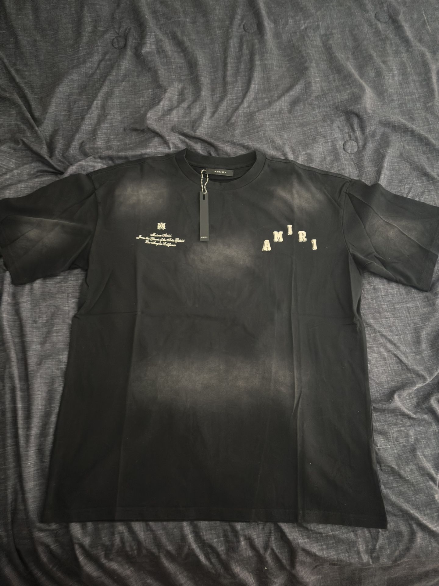 Amiri T Shirt