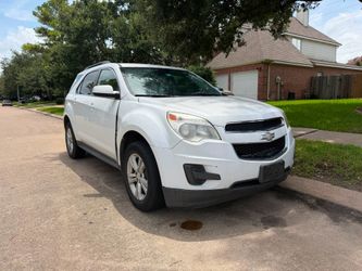 2013 chevy equinox