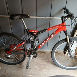 Specialized Stumpjumper 