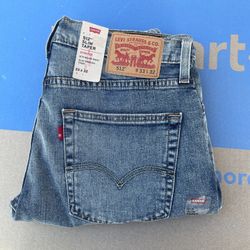 Levi’s Jeans 