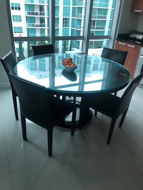 Large kitchen / Dining Table Only