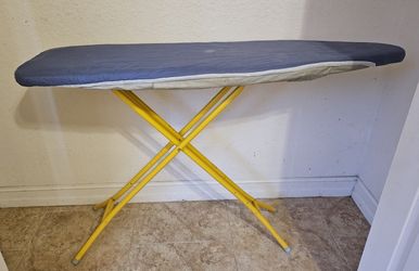 Big Ironing Board.