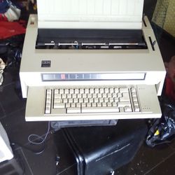 IBM Wheelwright 3 (Type Writer) 135.00