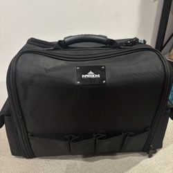 New Makeup Artist Bag Retail $140