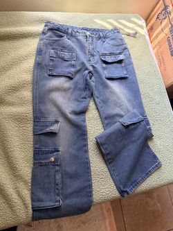 Jean