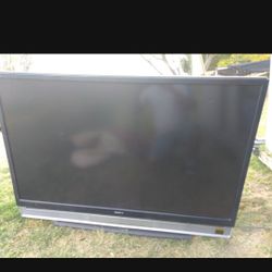 Sony 60 Inch Tv