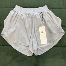 Alo Shorts Size XS