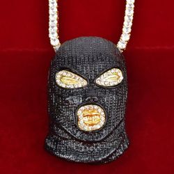 Goon  Pooh SHIESTY Chain