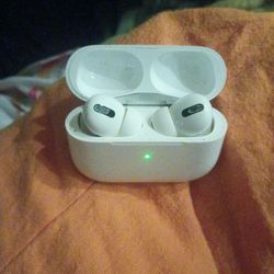 Airpods Pro