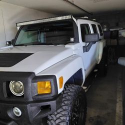 2006H3Hummer