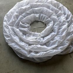 Criolina Para Vestido