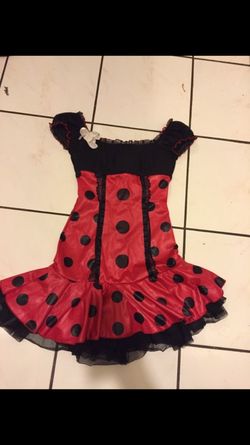 HALLOWEEN COSTUME