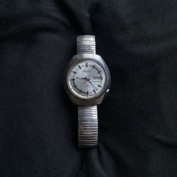 Vintage Seiko 5 DX 25 jewels 6106 8570