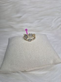 14K Gold Laminated Non Tarnish High Quality 27$