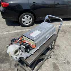 Hybrid Battery 10-15 Prius 