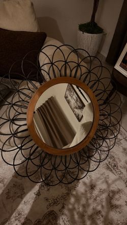 mirror