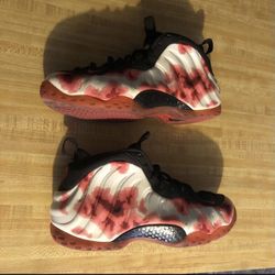 Nike Foamposits Thermal Size10.5