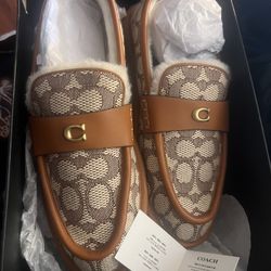 Coach Shoes 